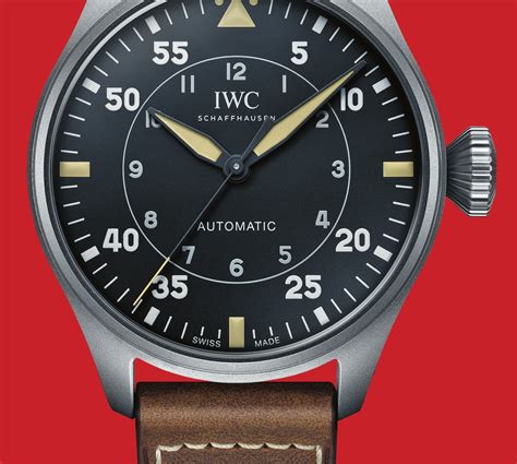 orologi iwc spitfire replica usati prezzi|Acquistare orologi IWC usati .